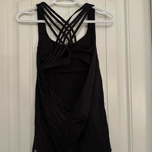 lululemon Free To Be Wild 2-in-1 Tank